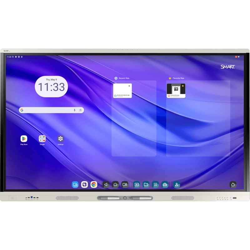 SMART Technologies SMART Board MX065-V5